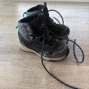 Kids Vasque Hiking Boots